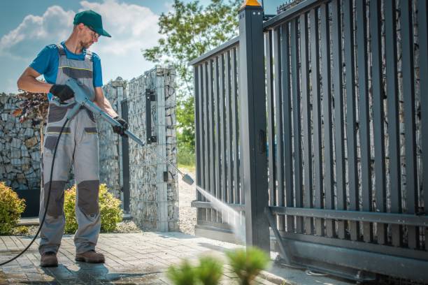 Best Gas Station Cleaning  in Clintonville, WI